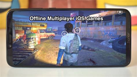The 15 Best Offline Games for iPhone and iPad to .